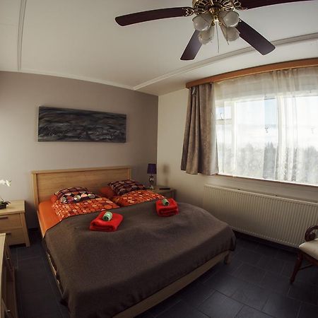 Selfoss Apartments מראה חיצוני תמונה