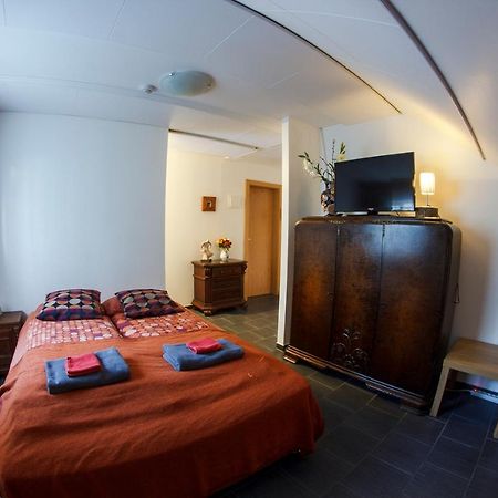 Selfoss Apartments מראה חיצוני תמונה