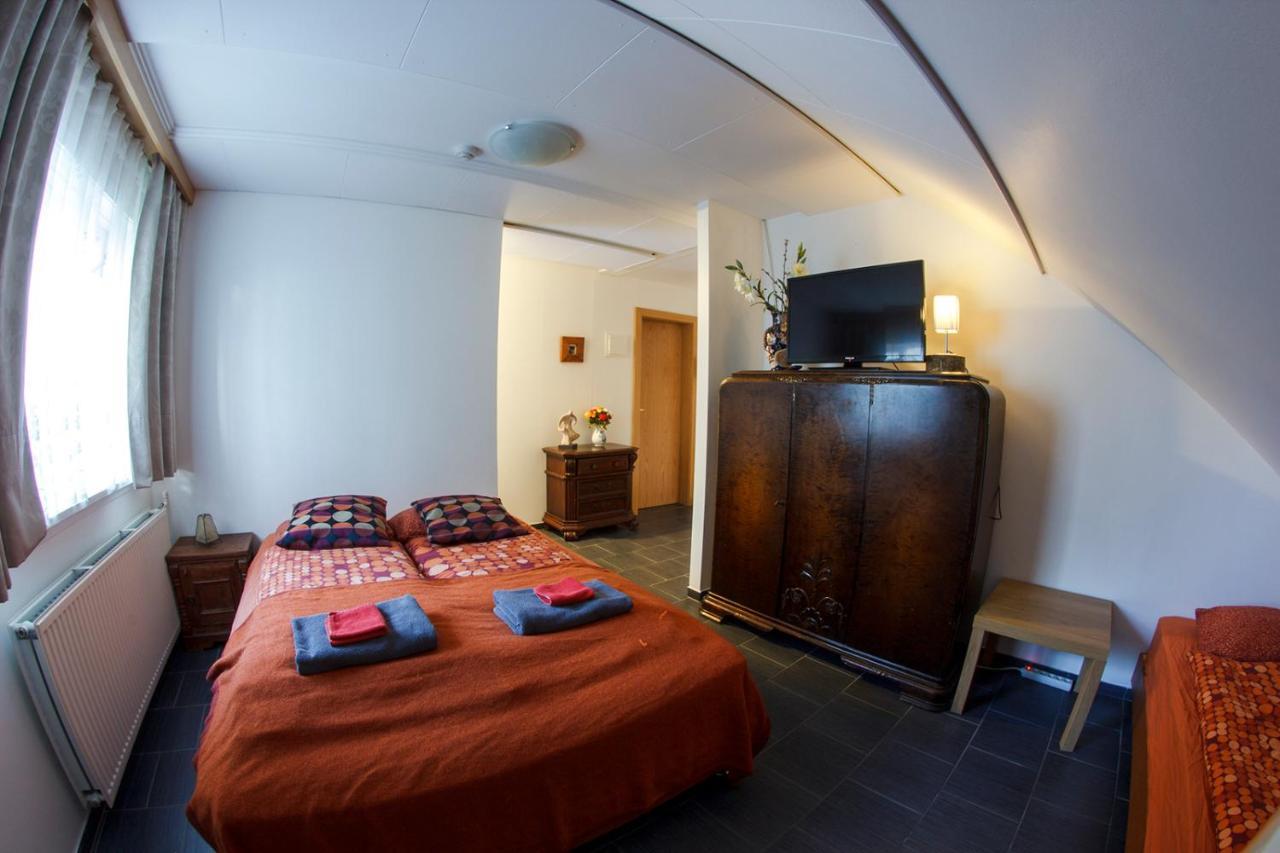 Selfoss Apartments מראה חיצוני תמונה